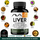 Super Liver: Repara tu Hígado y Consigue una piel radiante sin cremas ni antibióticos.