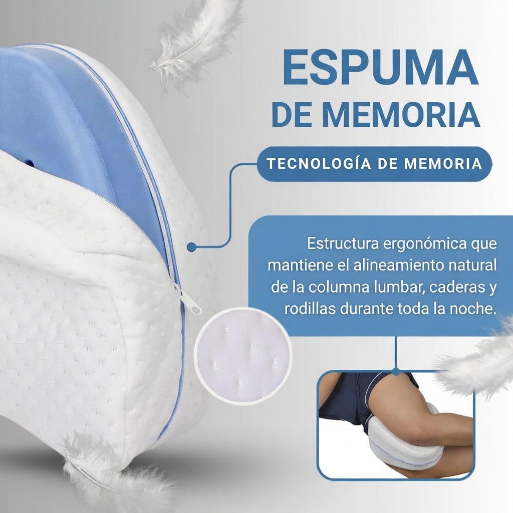 Almohada Pro Confort