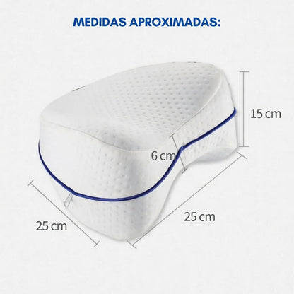 Almohada Pro Confort