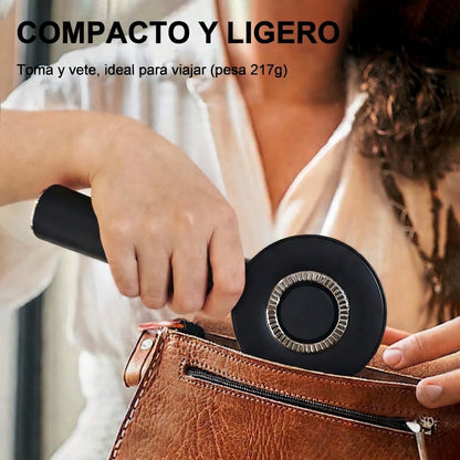 Cepillo IPX7 de Crecimiento Capilar