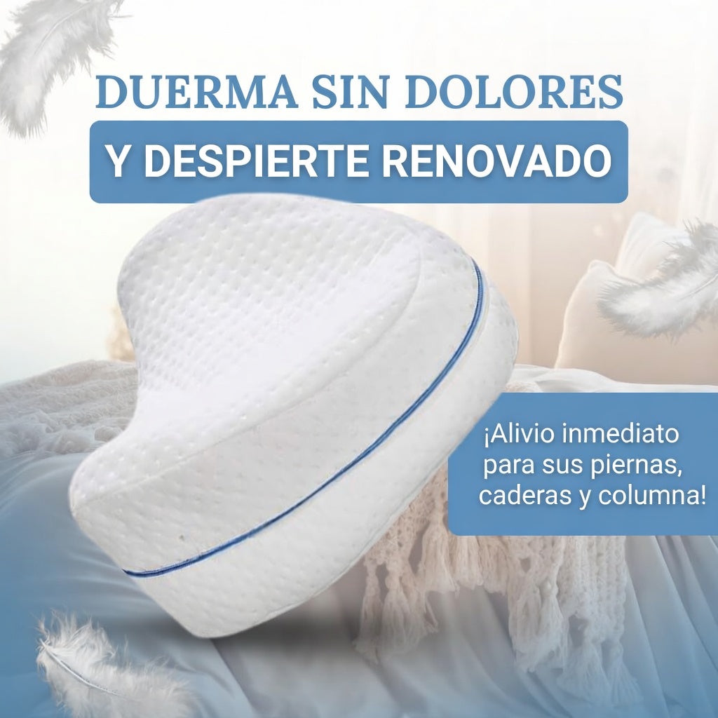 Almohada Pro Confort