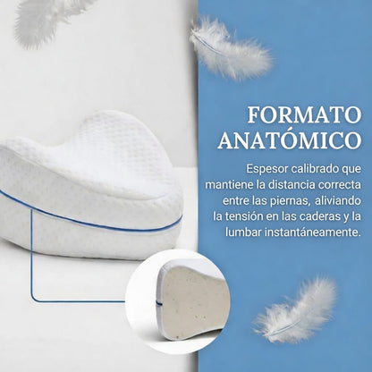 Almohada Pro Confort