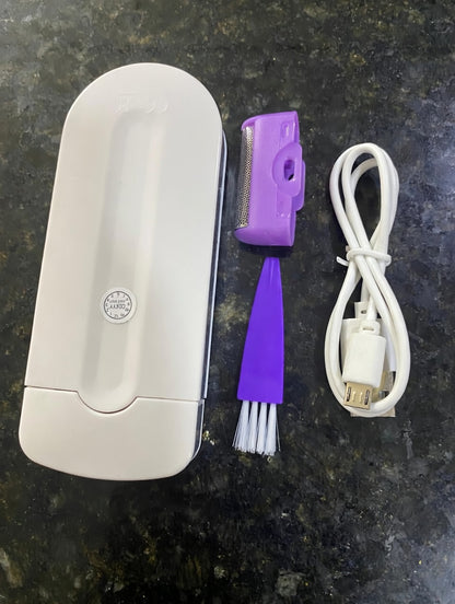 OFERTA Depilador Laser & Corporal